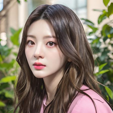 Seeun (StayC) v1