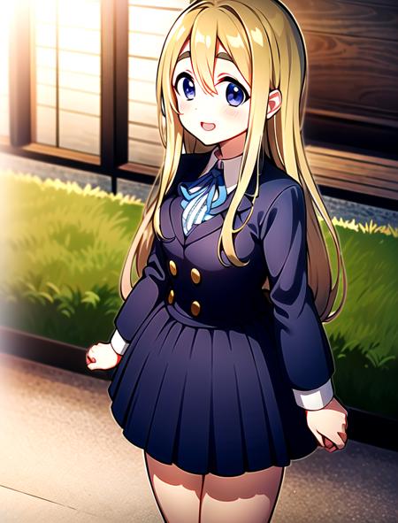 tsumugi kotobuki v1.0
