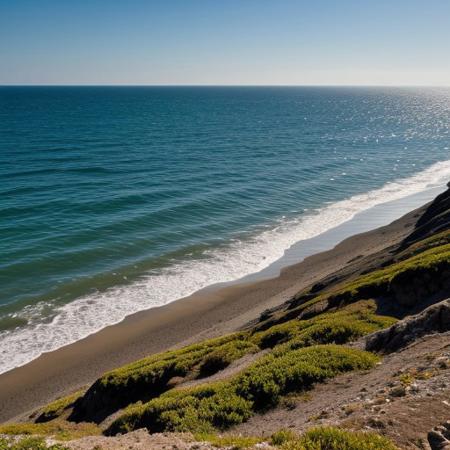Sea