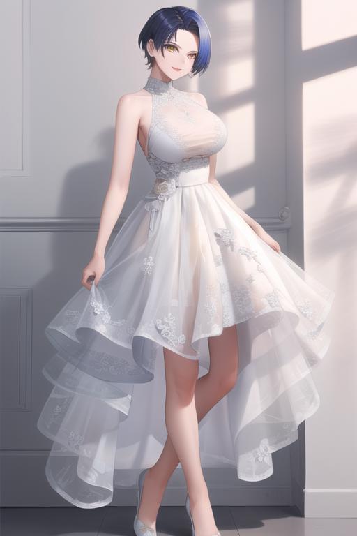 Copax Dress image by qpfxkdlrj
