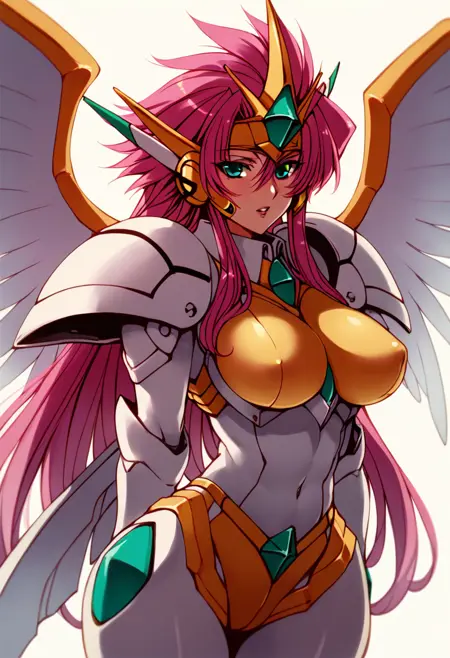 Valsione (ヴァルシオーネ)