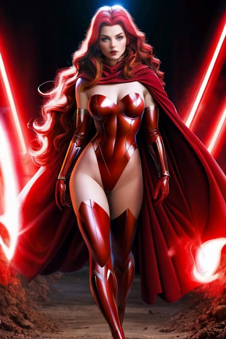 Scarlet Witch