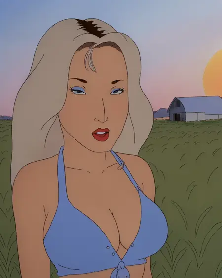 Dallas Grimes