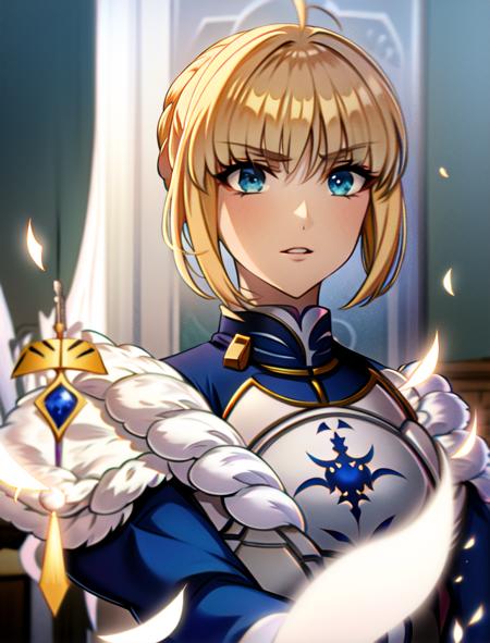 Saber v1.0