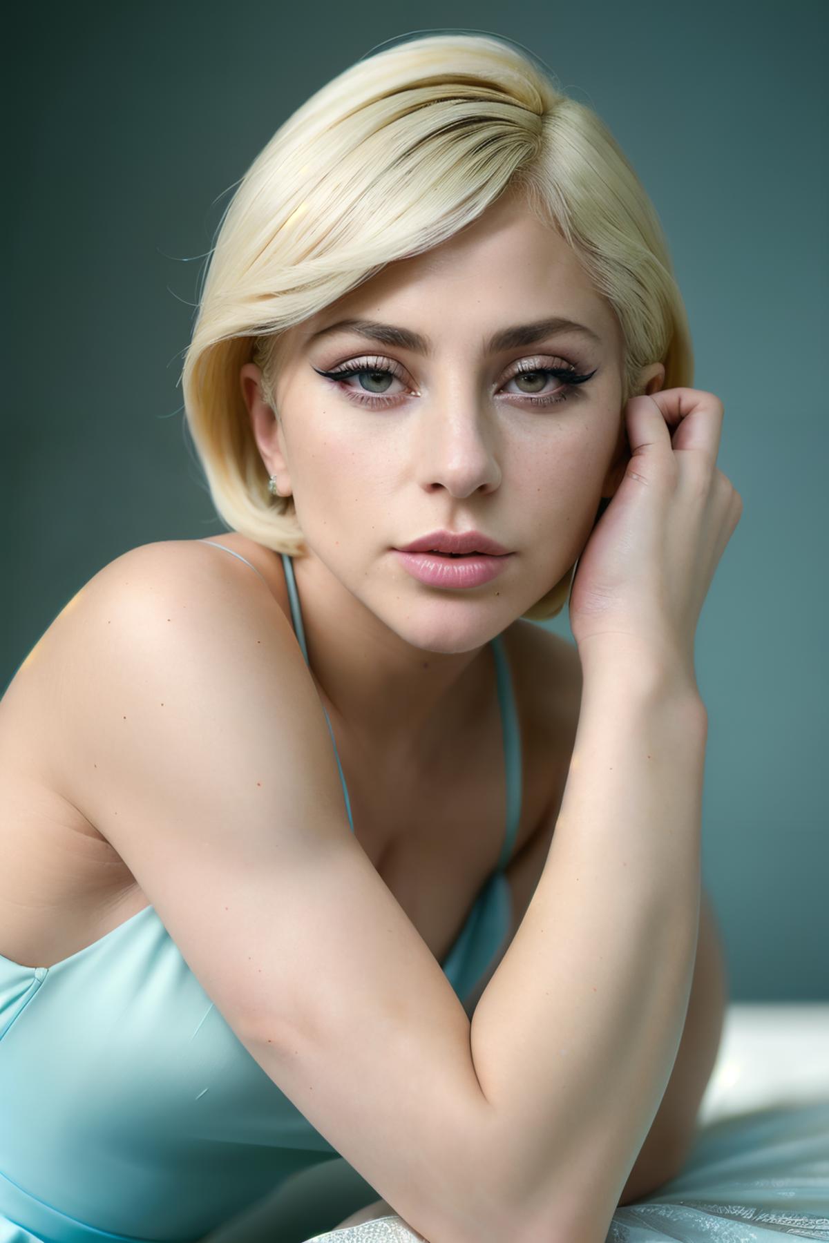 Lady Gaga image by frankyfrank2k
