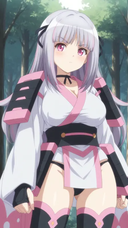 Sayuki (Goblin no Suana)