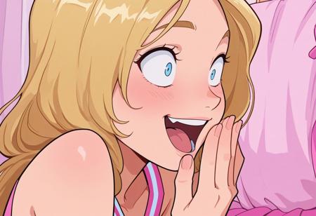 Laura_Tumbles's Avatar