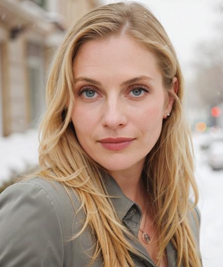 Emily Procter v1.0