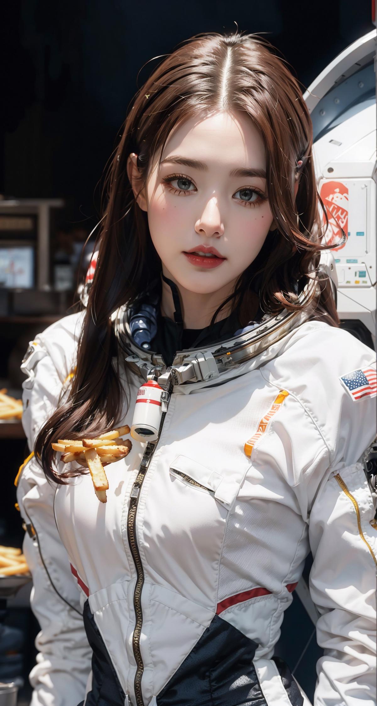 AI model image by 317997573