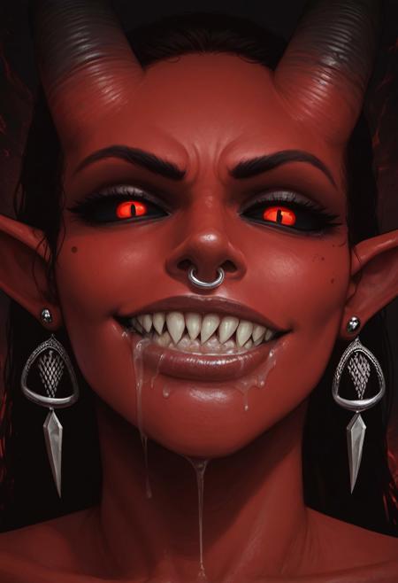 Satanic66's Avatar