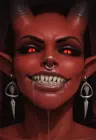 Satanic66's Avatar