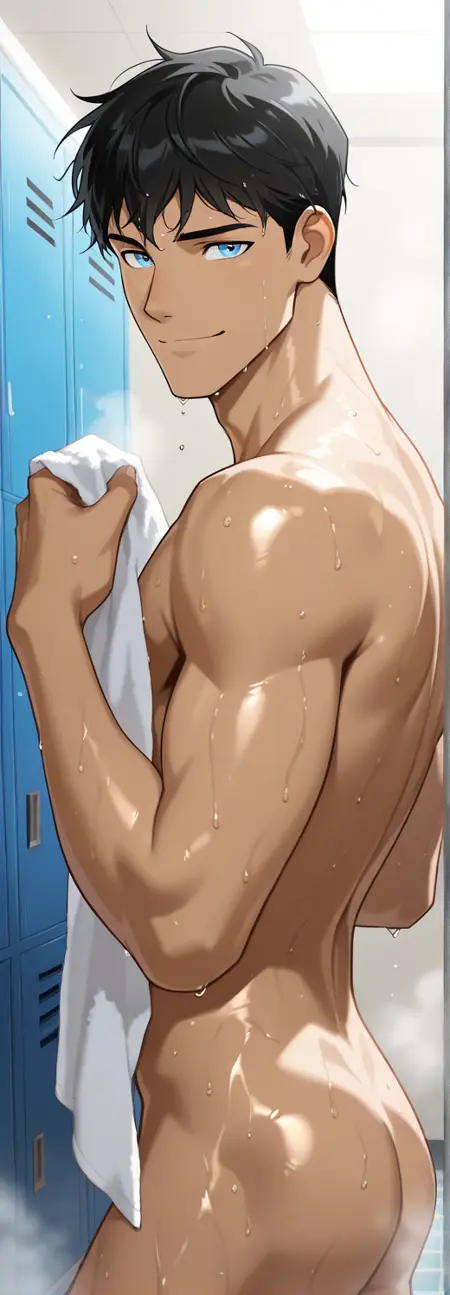 Conner Kent / Superboy / Young Justice (IL)