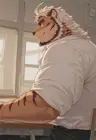 Luv_Muscle_Furry's Avatar