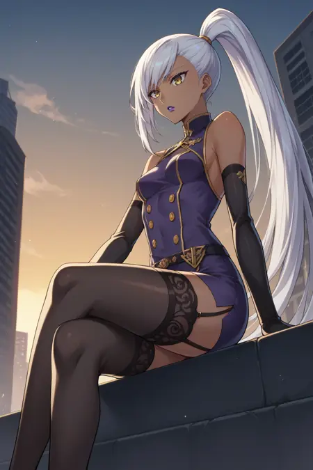 Villetta Nu (Code Geass)