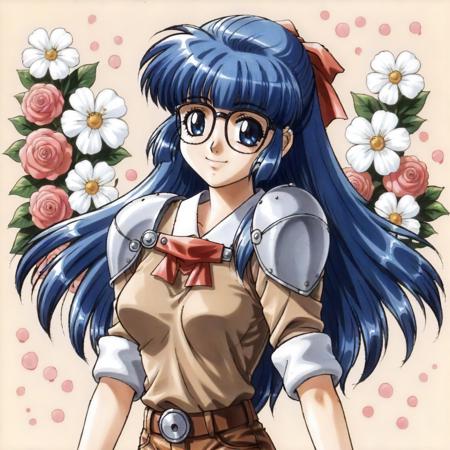 maria_custard (rance_series) XL pony LORA v1.0 Anypony10