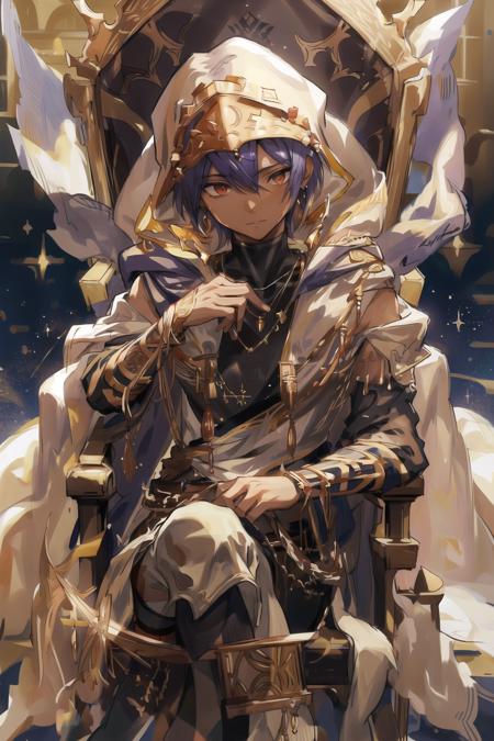 A directory of all Granblue Fantasy characters/resources alphabetically  sorted