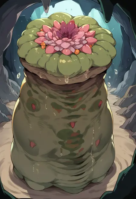 Like Like (Leyend Of Zelda) Concept-PonyXL