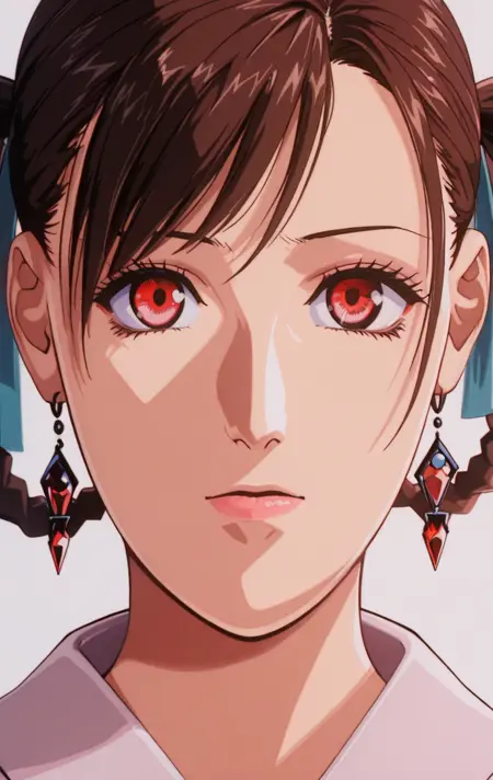 Kite  A (カイト) Style Movie 1998