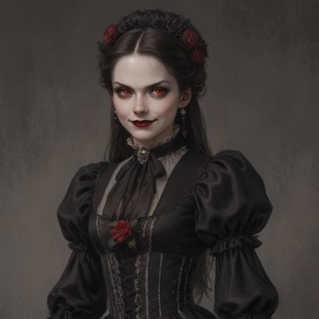 Lady_Agony's Avatar