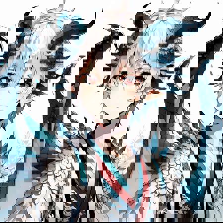 Half-Dragon [Illustrious] v1.0IL