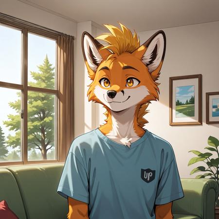 Improved Mohawk V1