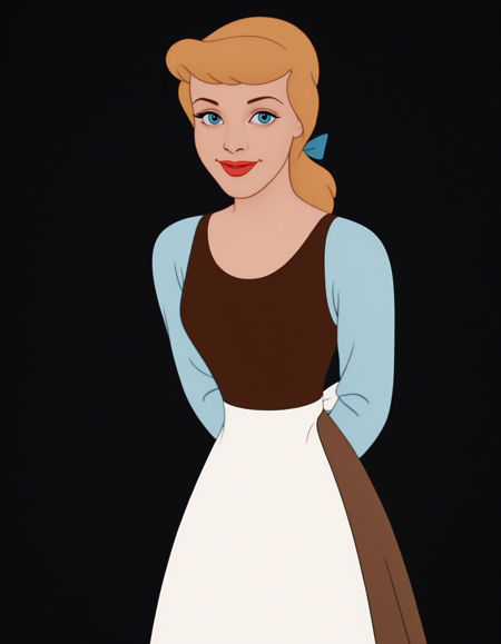 Cinderella (Cinderella) v1.0