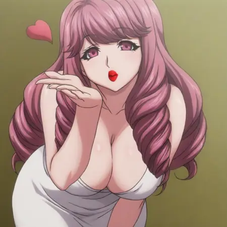 Rino Kurayoshi (Kengan Ashura)