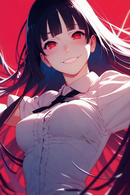 Naomura Tooru PonyXL style