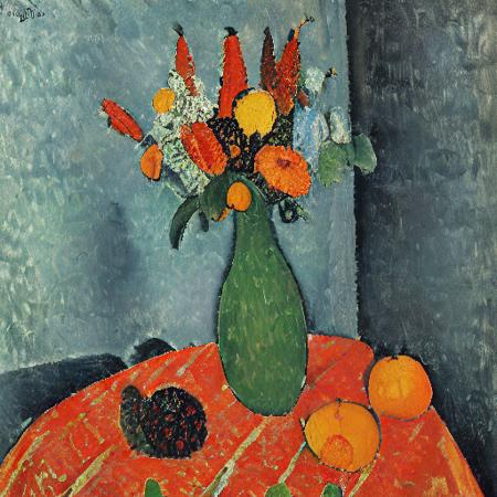 Modigliani