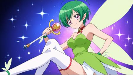 Alala | Mermaid Melody v1.0