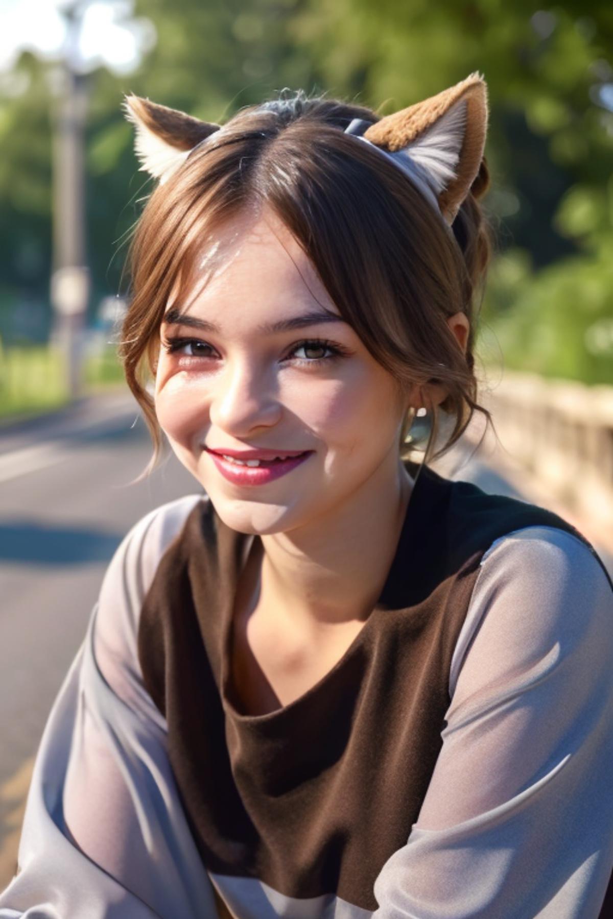 Emma v1 0 stable diffusion lora civitai