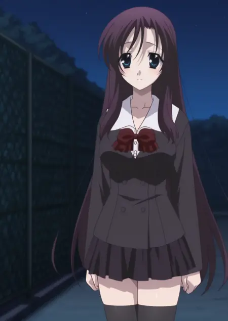 School Days HQ Style (IL)