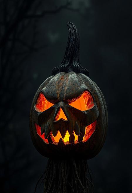 Jack o' Lanterne.
FHD, Rich in details, masterpiece.