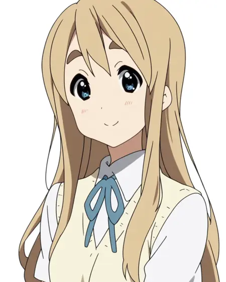 [IL] Tsumugi Kotobuki - K-On!