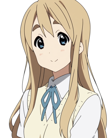 [IL] Tsumugi Kotobuki - K-On! v1.0il