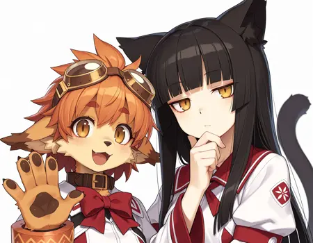 class of heroes races [ととモノの種族] <剣と魔法と学園モノ。> <ILL>