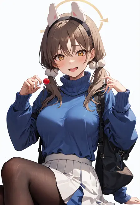 moe/風倉モエ/萌绘 (Blue Archive)