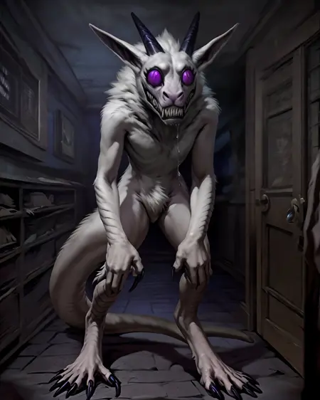 Synx Species '24