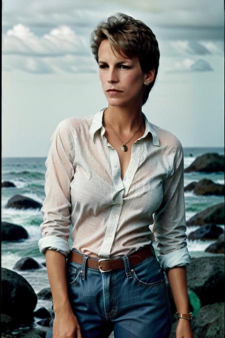 Jamie Lee Curtis (70s) v1.0