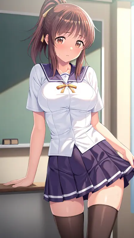 本島 茉希 Motoshima Maki