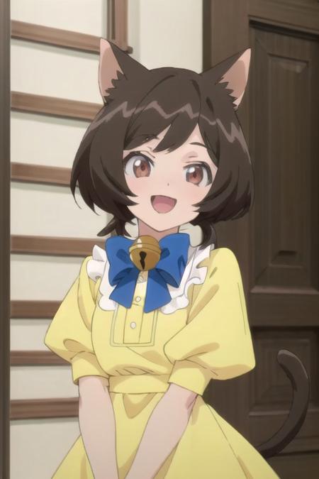 Palma | Chronicles of an Aristocrat Reborn in Another World | 転生貴族の異世界冒険録 v1.0