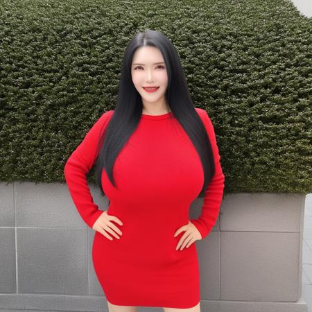 Anri Okita XL PONY model XL