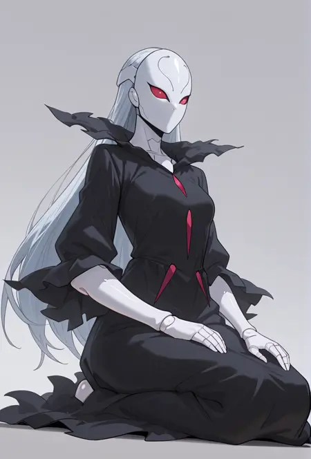 Beretta | That Time I Got Reincarnated as a Slime | Tensei Shitara Slime Datta Ken