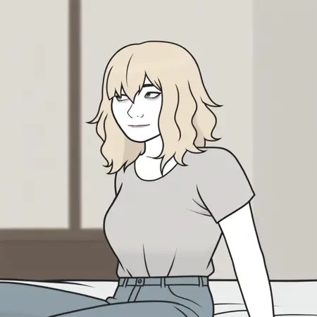 (Style) Millenia Thinker V2