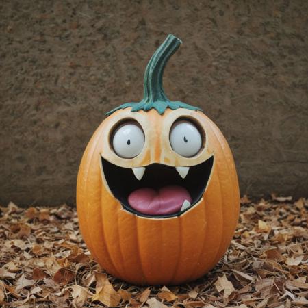 gourgeist pumpkin pokemon