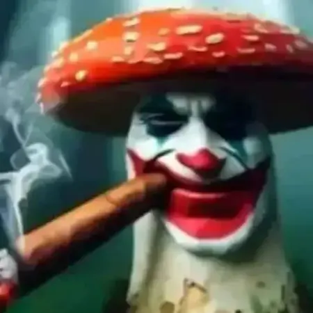 Basementcandle's Avatar