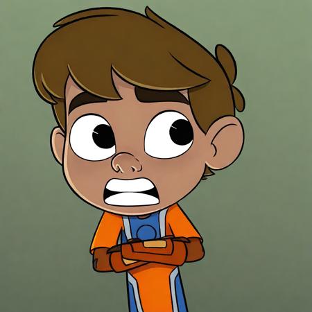 Ethan Tuttle V1