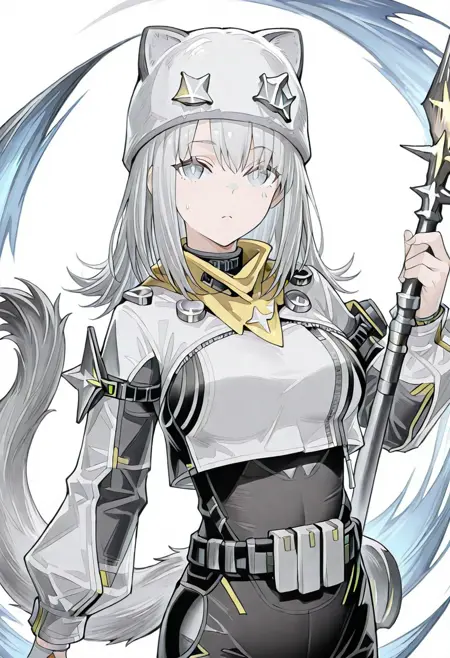 estella_(arknights:endfield)