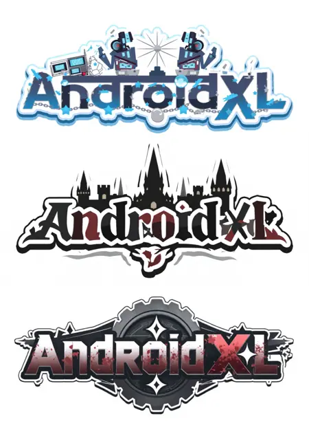 Vtuber Logos Style | Flux Model