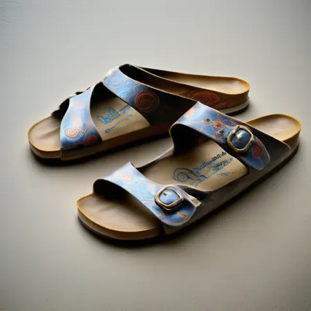 Thick Sandals